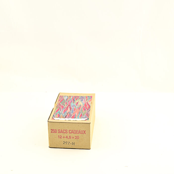 Lot de 250 sachets de fantaisie – Image 2